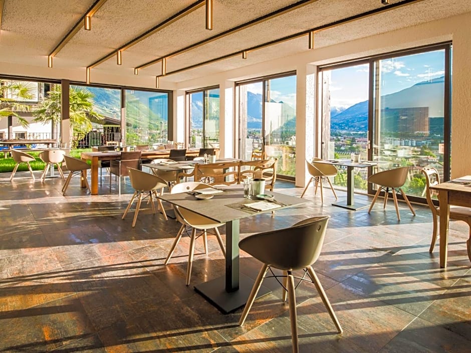 Garni Hotel Katzenthalerhof