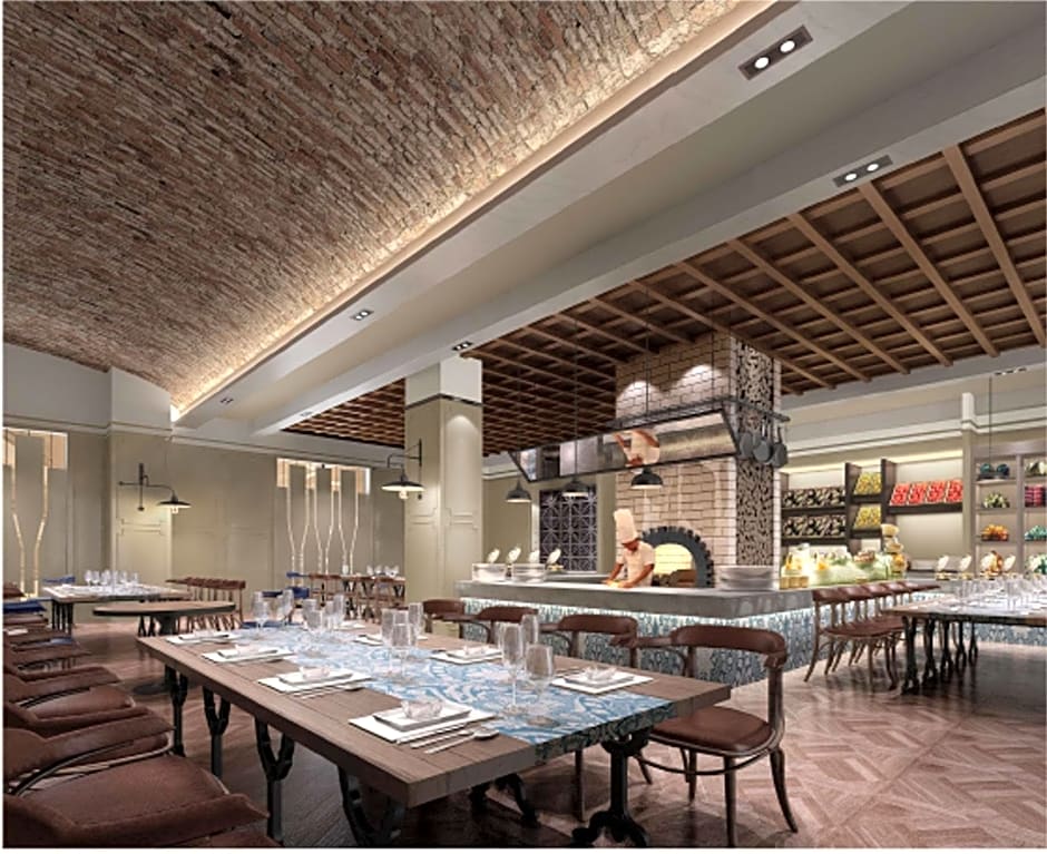 Hilton Zhuzhou