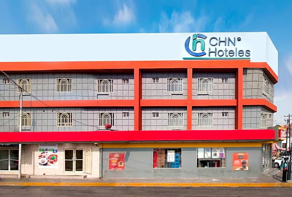 CHN Hotel Monterrey Santa Fe