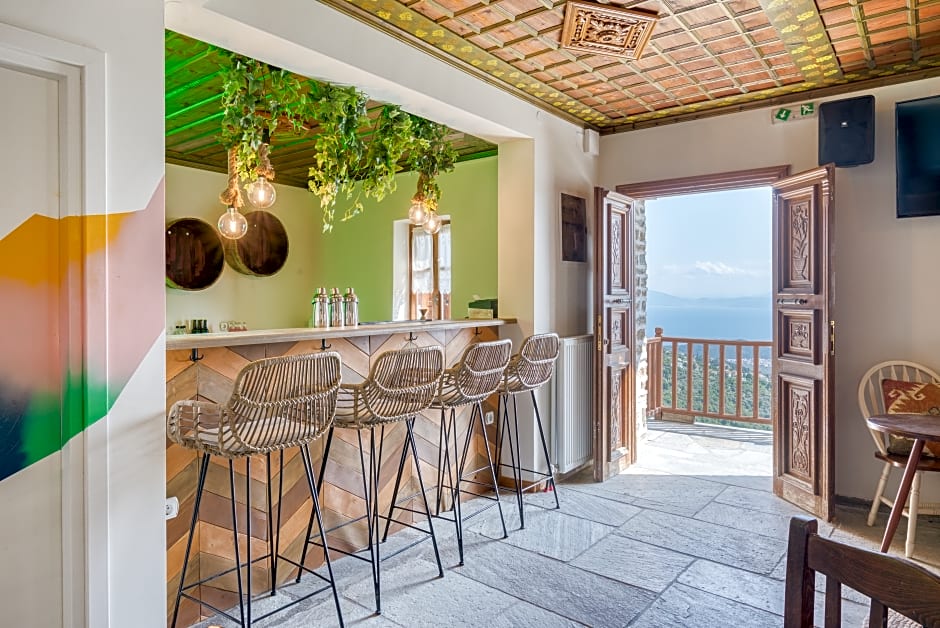 Selina Centavrus Pelion