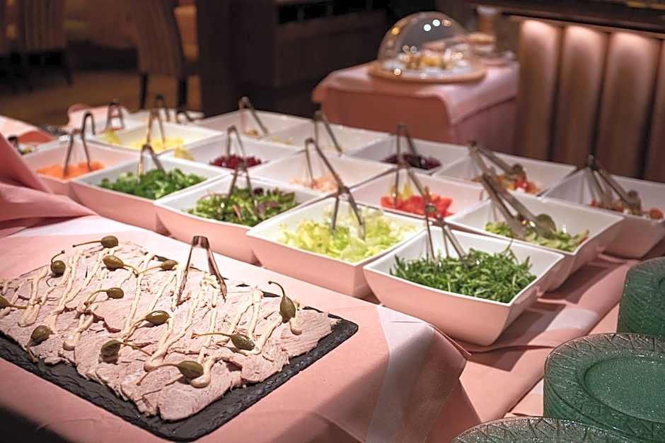 Sporthotel St. Anton