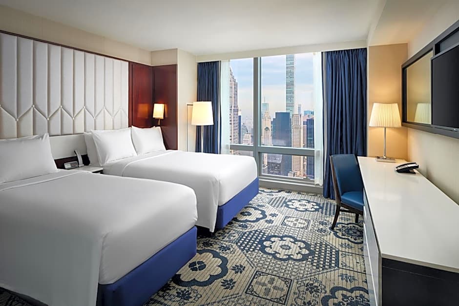 Residence Inn by Marriott New York Manhattan/Central Park