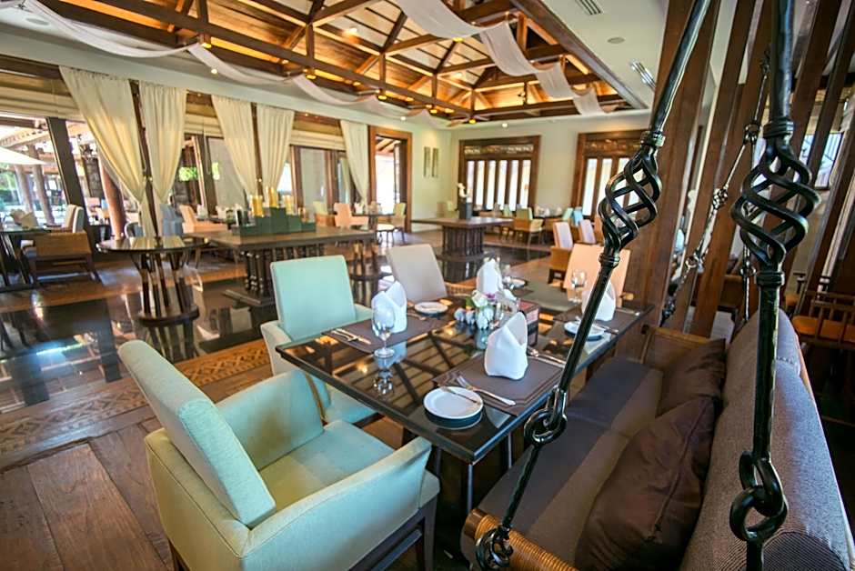 Sibsan Luxury Hotel Rimping – Chiang Mai, 50