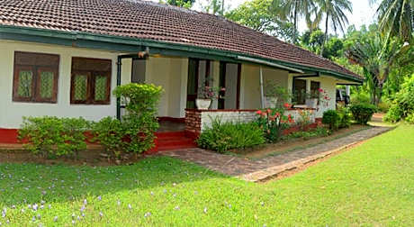 MLDC Circuit Bungalow