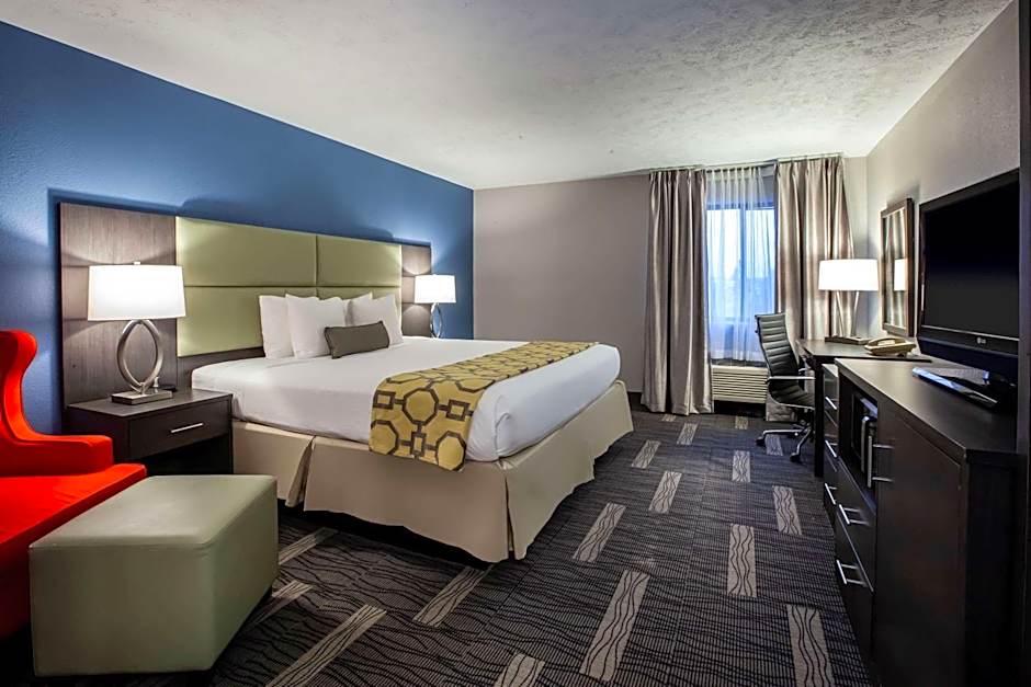 Baymont by Wyndham Traverse City