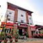 Vang Vieng Rock Backpacker Hostel