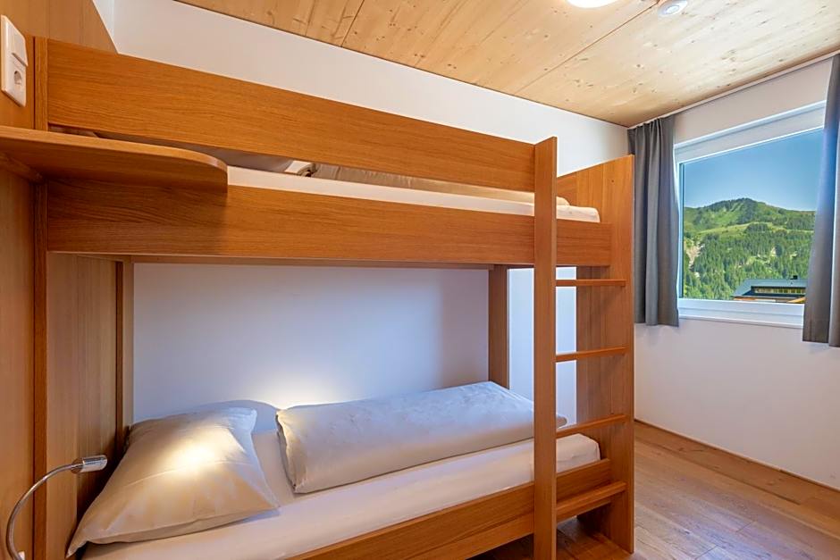 Rössle Appartements und Sport Rössle Skiverleih & Sportgeschäft