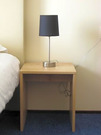 Basic Triple Room with Shared Bathroom (in basement)