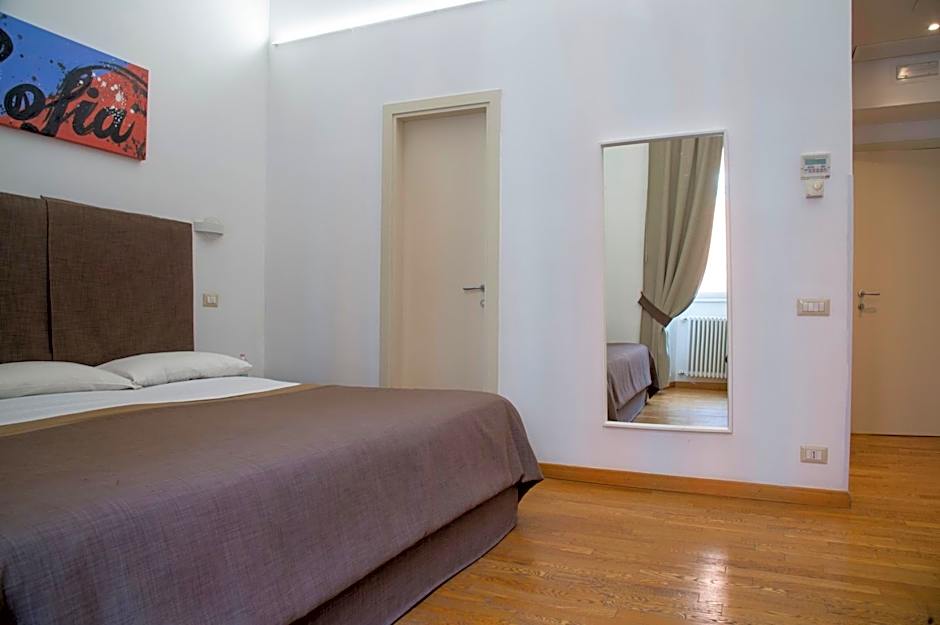 Rome Armony Suites