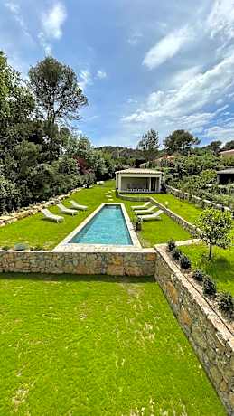 Chambres d’hôtes Le Moment Pour Soi - Mougins