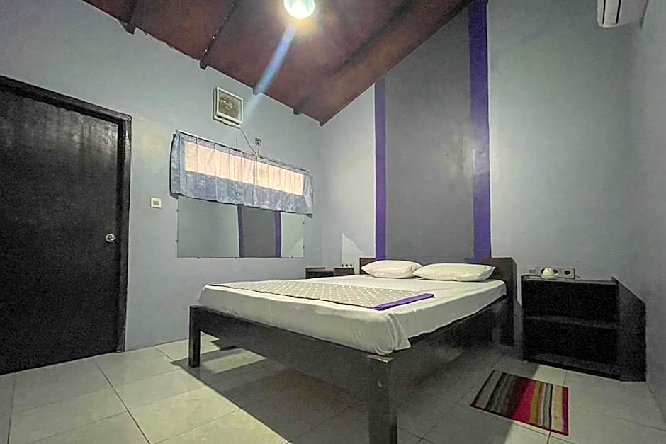 Mbah Mek Trawangan Homestay