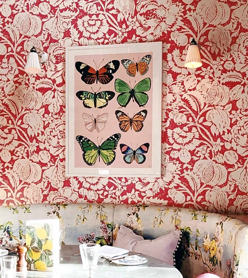 The Swan Hotel and Spa