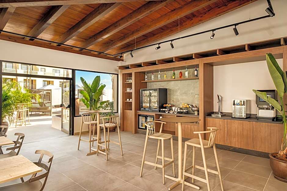 Bahia Principe Escape Tenerife - Adults Only - Newly Renovated!