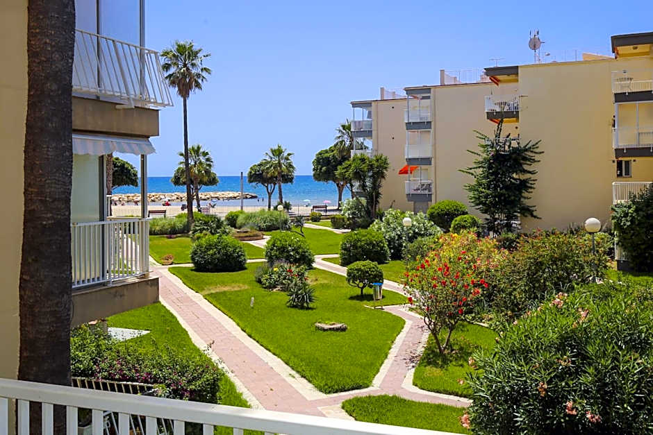 Antares Planet Costa Dorada