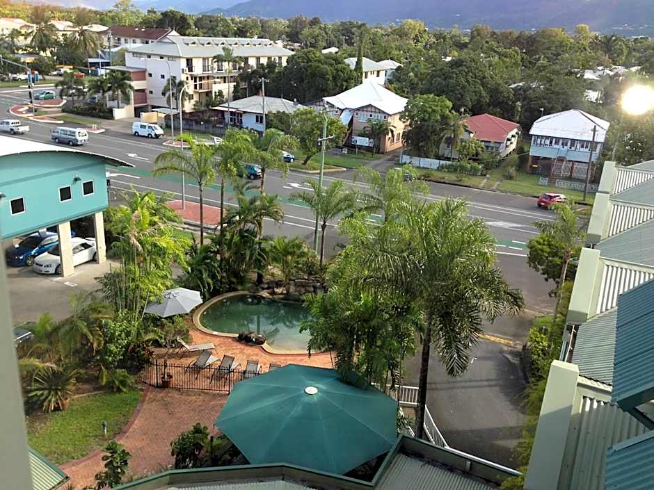 Cairns Sheridan Hotel
