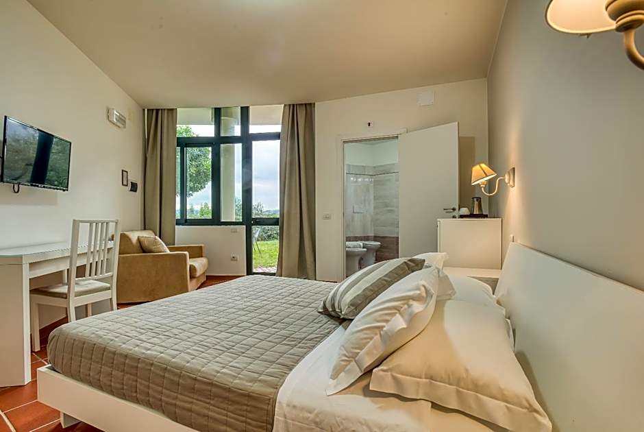 Hotel Villa De Santis