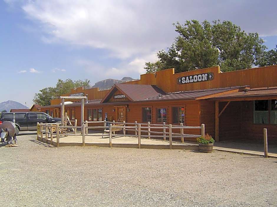 Yellowstone Valley Inn