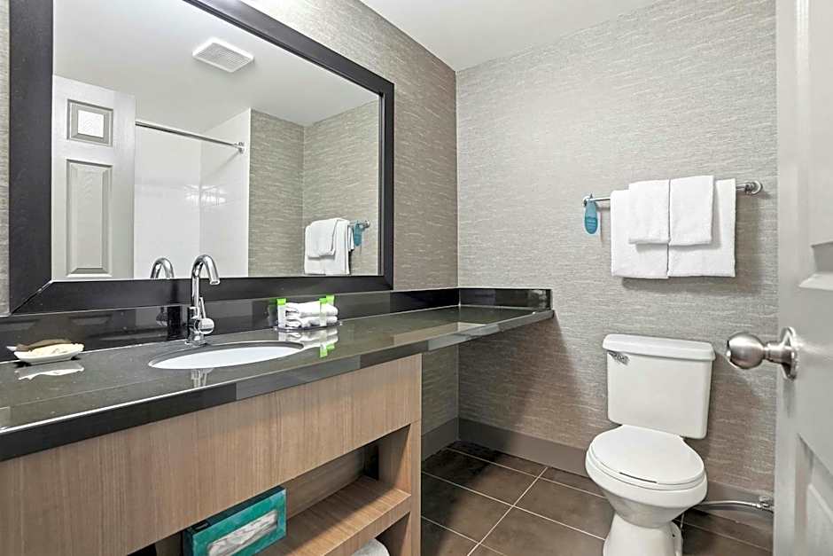 Sandman Hotel Saskatoon