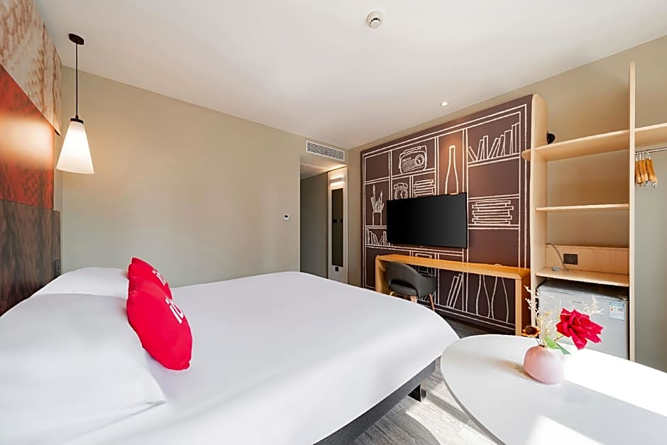 Ibis Haimen South Changjiang Rd Hotel