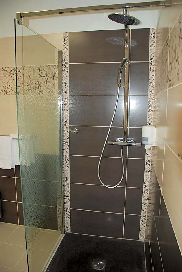 The Originals City, Hotel Cathedrale, Lisieux (Inter-Hotel)