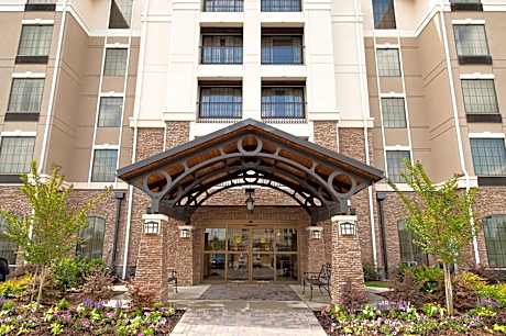 Staybridge Suites Charleston Ashley Phosphate