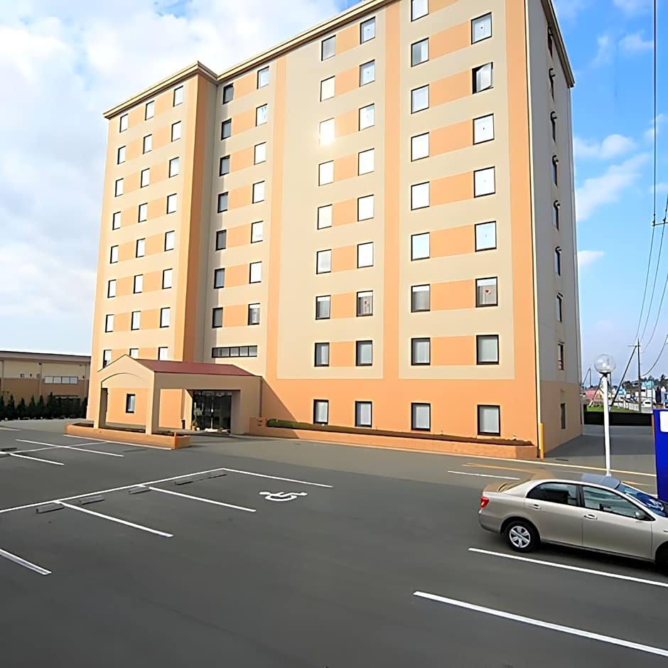 Vessel Hotel Kumamoto Airport