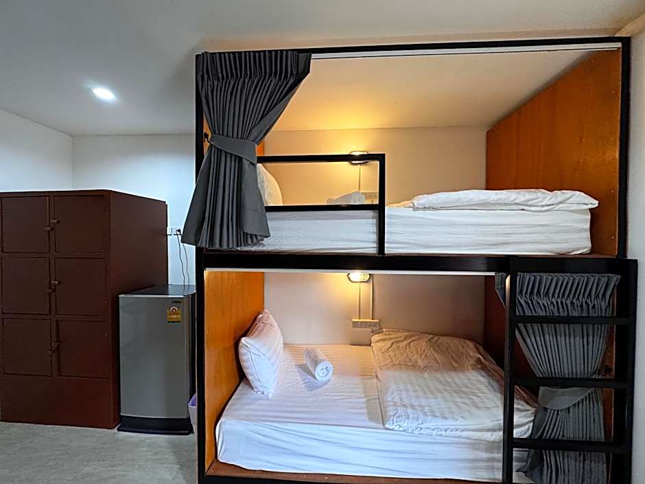 Phuket Muay Thai Hotel Rawai Beach