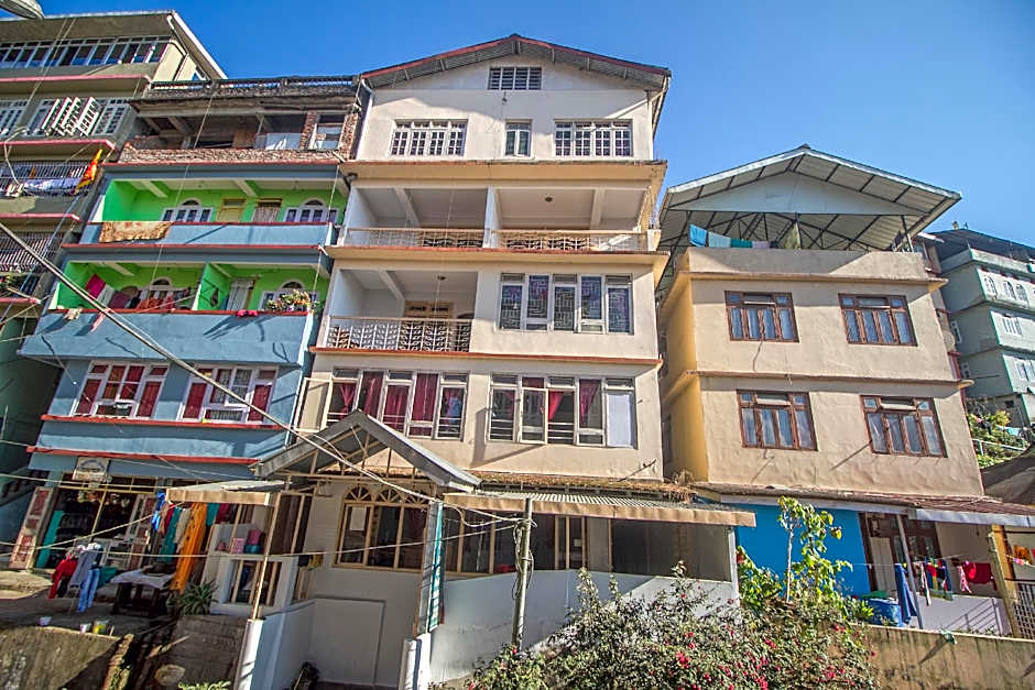 Nourpem Residency by Oyo – Gangtok, OK