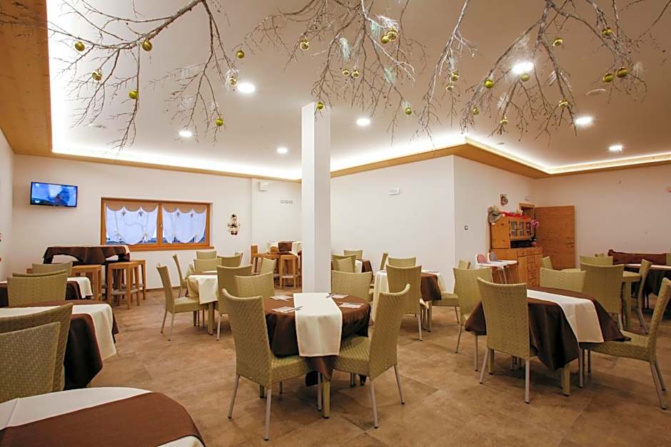 Garnì & Wellness Anderle