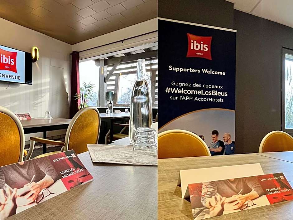 ibis Aurillac