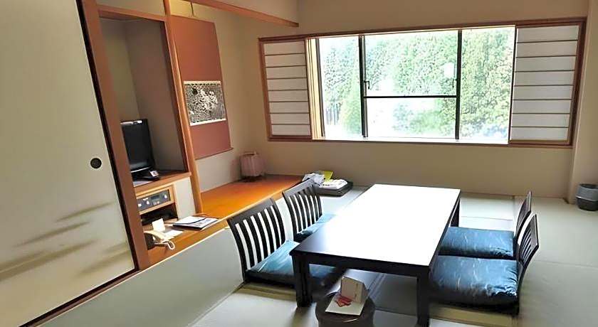 Tateyama Kokusai Hotel