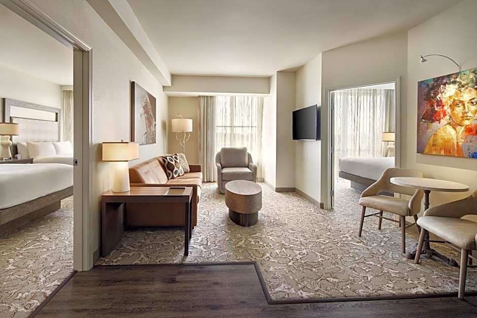 Charleston Kiawah Island/Andell Inn by Marriott