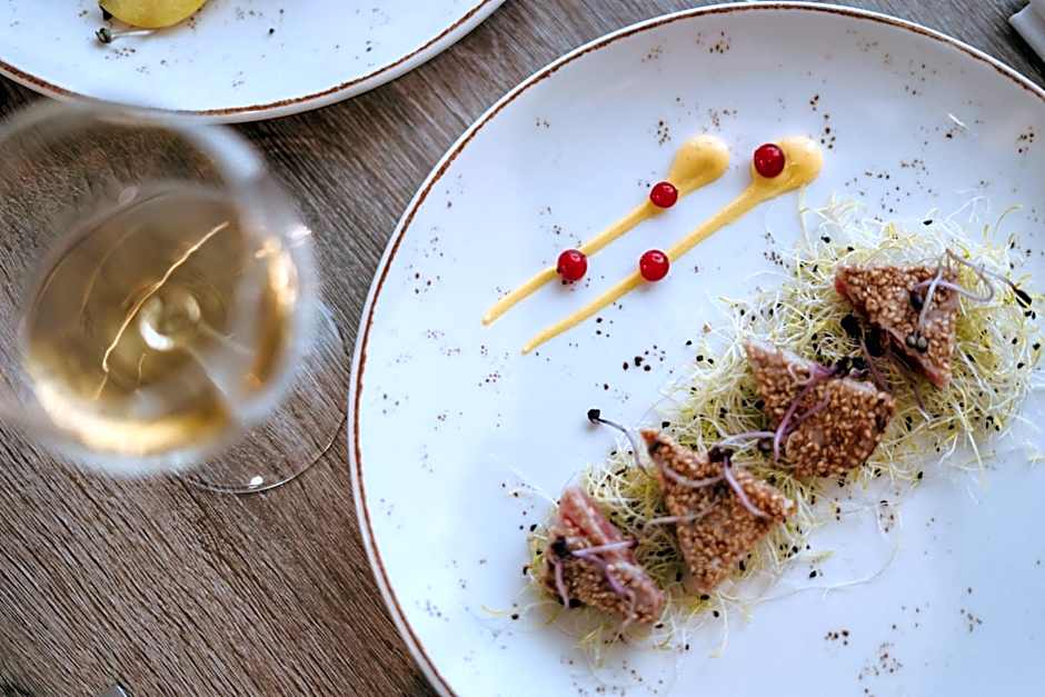 Hotel Lalla & Villa Orly Beauty & Relax