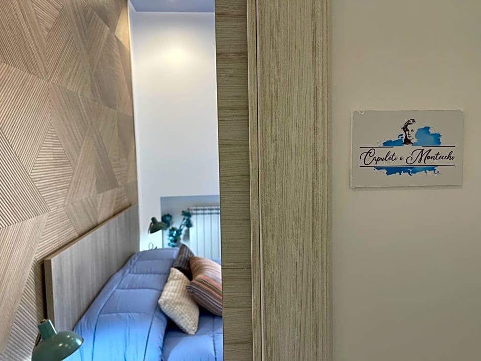 Dimora Bellini – Agropoli, UT