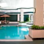 Embassy Suites by Hilton Houston Near the Galleria