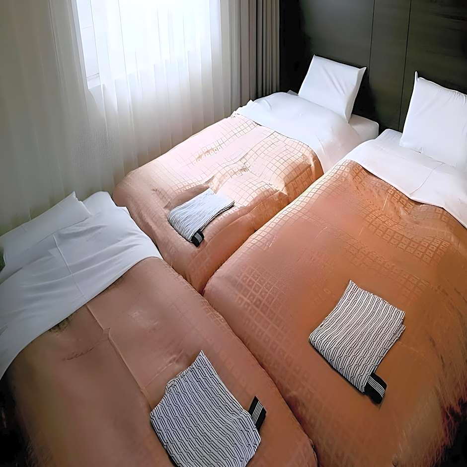 Hotel Crown Hills Kimitsu