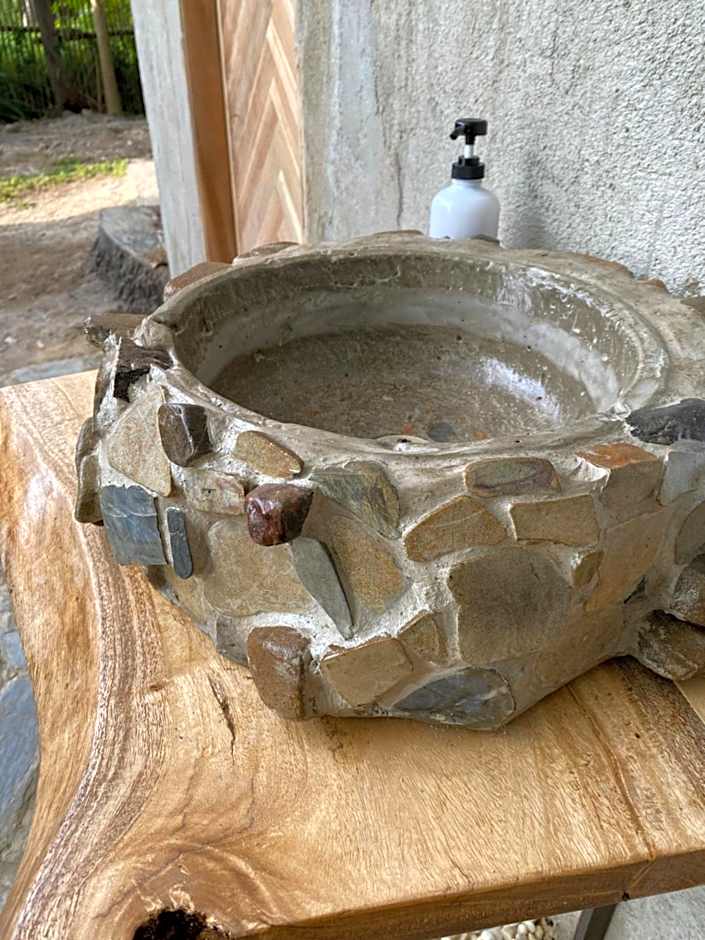 Kanipa Beach Glamping