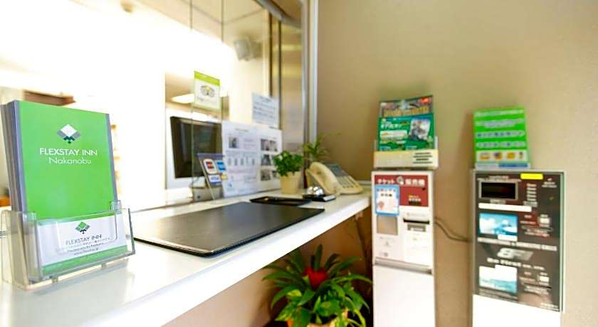 FLEXSTAY INN Nakanobu