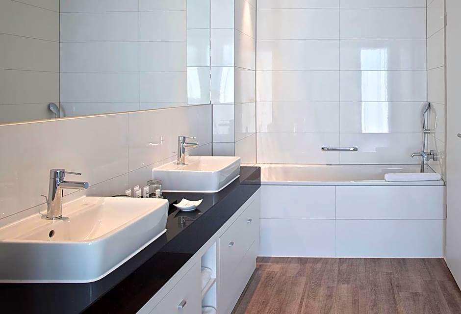 INNSiDE by Meliá Frankfurt Ostend
