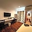 Kanavera Sriracha Hotel & Serviced Apartment