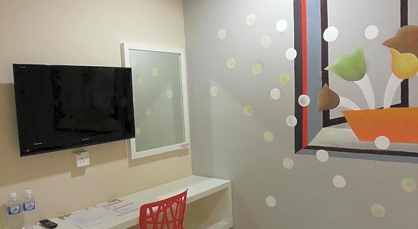 Hotel Strawberry Fields