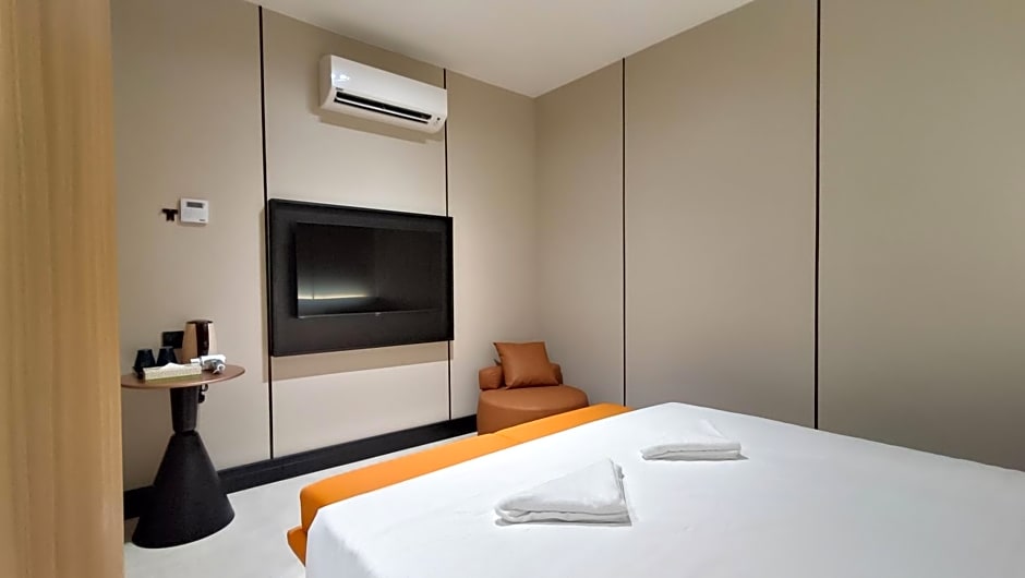 Urban Inn, Serai Wangi