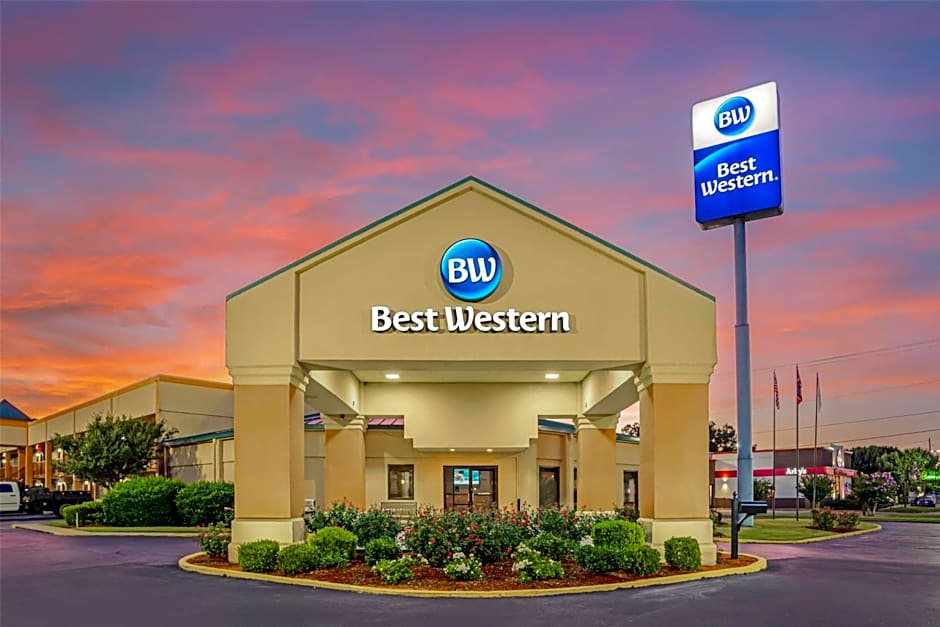 Best Western Airport Inn