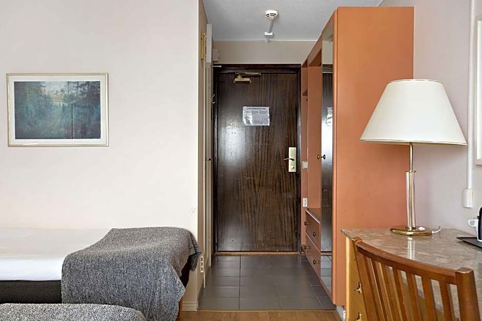 Best Western Gustaf Froding Hotel & Konferens