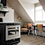 ODDSSON Downtown Hotel