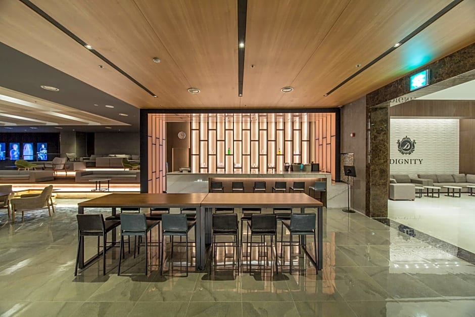 Dignity Hotel