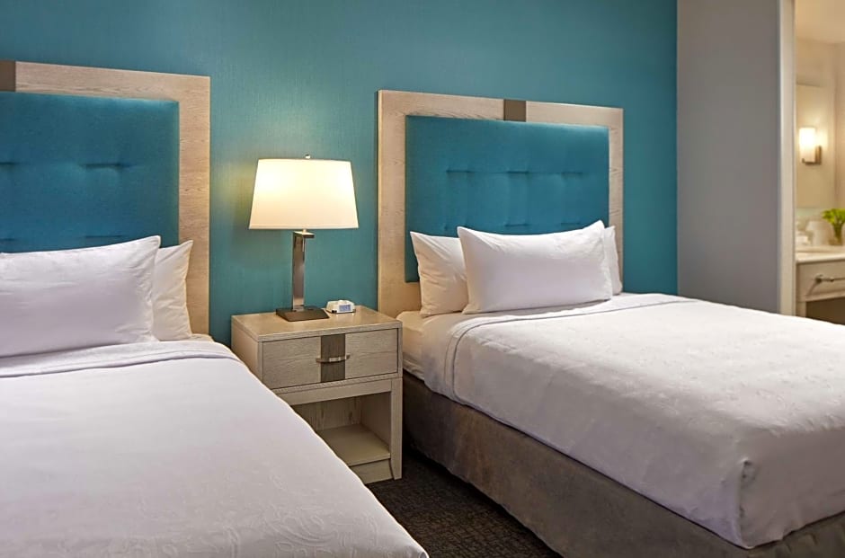Homewood Suites By Hilton Long Beach Airport