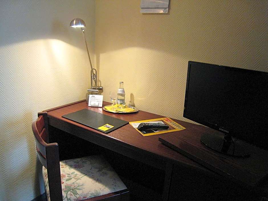 Hotel Schöne Aussicht