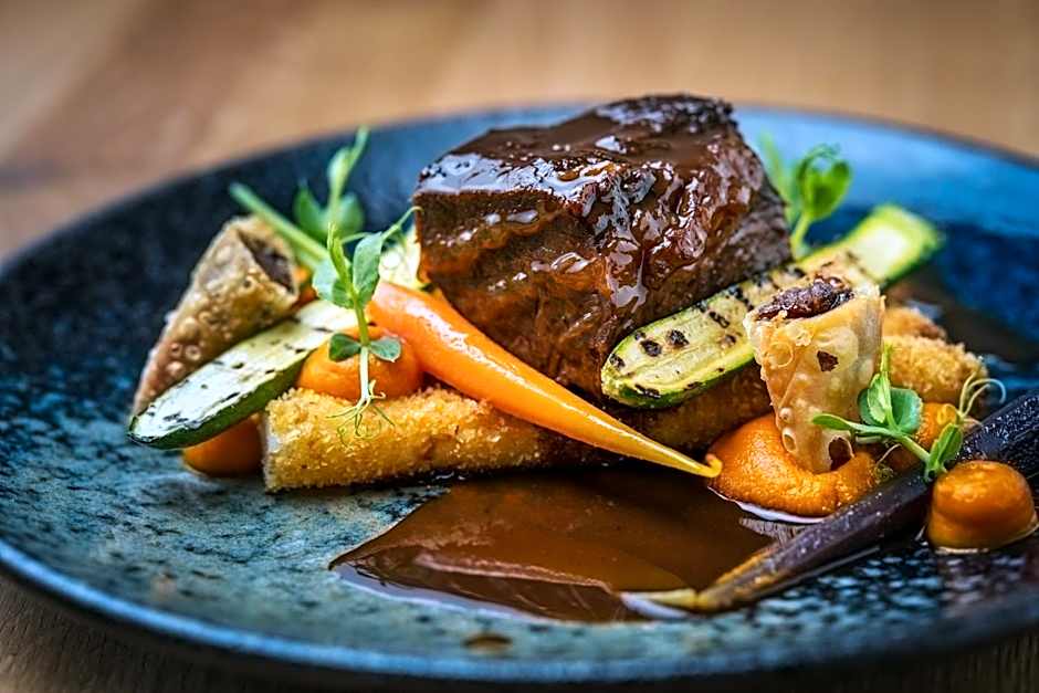 Parkhotel Emstaler Höhe