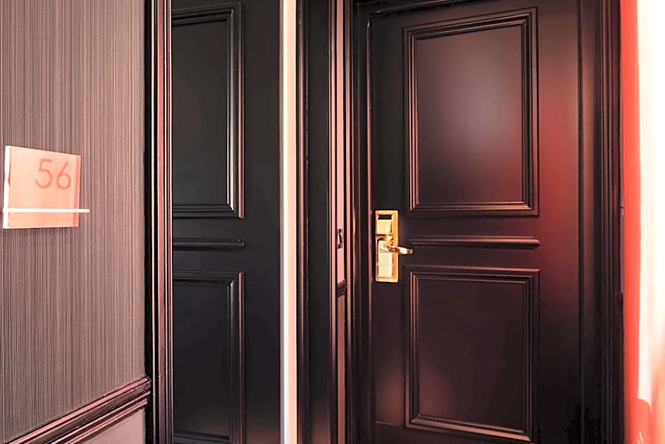 Hotel Elysees Regencia